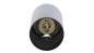Oprawa downlight ULTER nieregulowana fi55 GU10 max. 1x50W czarna C23-DLU-R-GU10-150-BL Oprawa downlight ULTER nieregulowana fi55 GU10 max. 1x50W czarna C23-DLU-R-GU10-150-BL