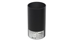 Oprawa downlight ULTER nieregulowana fi55 GU10 max. 1x50W czarna C23-DLU-R-GU10-150-BL