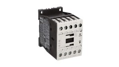 Stycznik mocy 12A 3P 110V DC 1Z 0R DILM12-10 276848