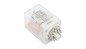 Przekaźnik przemysłowy 3P 10A 220V DC AgNi R15-2013-23-1220-WT 802863 Przekaźnik przemysłowy 3P 10A 220V DC AgNi R15-2013-23-1220-WT 802863