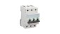 Wyłącznik nadprądowy 3P C 40A 6kA AC S303 TX3 403549 Wyłącznik nadprądowy 3P C 40A 6kA AC S303 TX3 403549