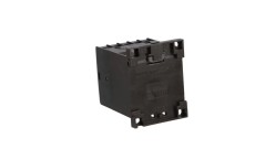 Stycznik mocy 3P 6A 2,2kW przy 400VAC AC3, cewka 24VDC, 0Z 1R 11BG0610D024
