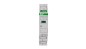 Lampka modułowa zielona 130-260V AC/DC LK-712G-130-260V Lampka modułowa zielona 130-260V AC/DC LK-712G-130-260V