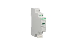 Lampka modułowa zielona 130-260V AC/DC LK-712G-130-260V