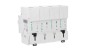 Wyłącznik nadprądowy 4P C 63A 25kA AC AZ-4-C63 211797 Wyłącznik nadprądowy 4P C 63A 25kA AC AZ-4-C63 211797