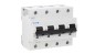 Wyłącznik nadprądowy 4P C 63A 25kA AC AZ-4-C63 211797 Wyłącznik nadprądowy 4P C 63A 25kA AC AZ-4-C63 211797
