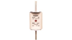 Wkładka bezpiecznikowa NH2C 32A 500V gG LNH2032M