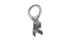Konektor oczkowy MO 2,5/6 E10KN-01050100701 /100szt./