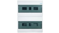 Rozdzielnica modułowa 2x18 natynkowa IP40 BC-O-2/36-ECO 280350