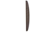 VALENA Ramka potrójna pozioma wenge/srebro 770373