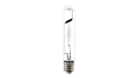 Lampa metalohalogenowa MTH 250W 25000lm 230V E40 T46 pozycja pracy uniwersalna 16000h MTH-3004