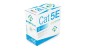 Kabel teleinformatyczny F/UTP kat.5e PVC Eca szary ALANTEC /305m/ Kabel teleinformatyczny F/UTP kat.5e PVC Eca szary ALANTEC /305m/