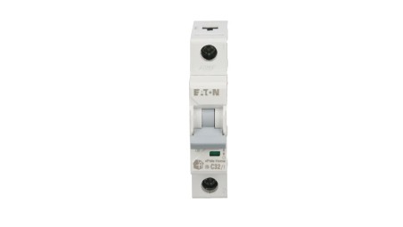 Wyłącznik nadprądowy 1P C 32A 6kA AC xPole Home HN-C32/1 194834
