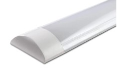 Oprawa Liniowa LED BATTEN 150cm 50W 5000LM IP20 zimna biała 6500K EC79682