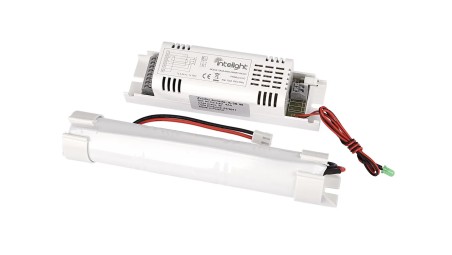 Zestaw zasilania awaryjnego EVG PRIMUS TEC 6-58W 2h (4,8V 2500mah) INLMDU 39944