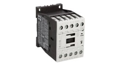 Stycznik mocy 7A 3P 220V DC 1Z 0R DILM7-10(220VDC) 276569