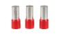 Końcówka kablowa HI 95/25 ERHL E08KH-02010109800 /25szt./ Końcówka kablowa HI 95/25 ERHL E08KH-02010109800 /25szt./