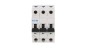 Wyłącznik nadprądowy 3P B 1,6A 15kA AC FAZ-B1,6/3 278834