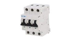Wyłącznik nadprądowy 3P B 1,6A 15kA AC FAZ-B1,6/3 278834