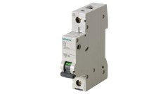 Wyłacznik nadprądowy 1P B 10A 10kA AC 5SL4110-6