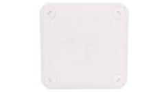 Puszka n/t odgałęźna 114x114x57 IP66 T 60 RW 2007525 /5szt./