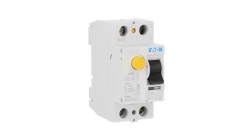 Wyłącznik różnicowoprądowy 2P 25A 0,03A 10kA typ G/F FRCMM-25/2/003-G/F 187366