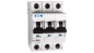 Wyłącznik nadprądowy 3P B 63A 15kA AC FAZ B63/3 278853 Wyłącznik nadprądowy 3P B 63A 15kA AC FAZ B63/3 278853