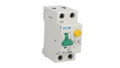 Wyłącznik różnicowo-nadprądowy 2P 6A B 0,03A typ AC PKNM 6/1N/B/003 236007
