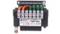 Transformator 1-fazowy TMM 160VA 400/24-24V (24V - 80VA 24V - 80VA) 16280-9934