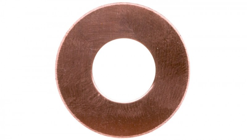 Podkładka kupalowa Cu-Al ACP 12-1 /50szt./ Podkładka kupalowa Cu-Al ACP 12-1 /50szt./