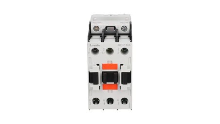 Stycznik mocy 3P 32 A AC3 cewka 230 VAC 50/60 Hz BF3200A230