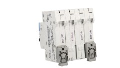 Wyłącznik nadprądowy 4P B 25A 6kA AC S304 TX3 403419