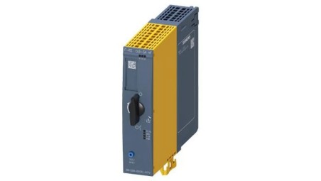 Układ rozruchowy ET200SP rewersyjny fail-safe 0,9-3A 1,1kW hybrydowy SIRIUS 3RK1308-0DC00-0CP0