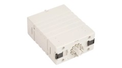 Przekaźnik czasowy 3P 5A 0,01sek-100h 220-230V AC/DC wielofunkcyjny RTx-151 220/230 2000670