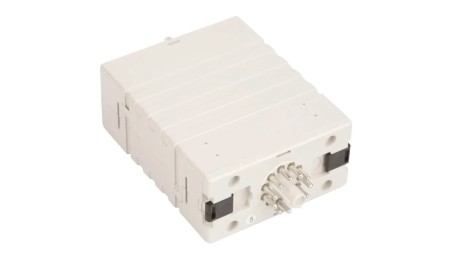 Przekaźnik czasowy 3P 5A 0,01sek-100h 220-230V AC/DC wielofunkcyjny RTx-151 220/230 2000670