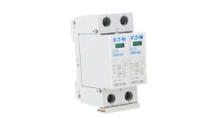 Ogranicznik przepięć B+C Typ 1+2 2P 12,5kA SPBT12-280/2 158309