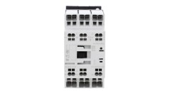 Stycznik mocy DILM32-11(24V50/60HZ)-PI 3P 380 V 400 V 15 kW 1Z+1R 24 V AC Push-In 199291
