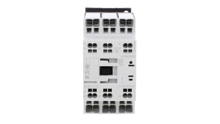 Stycznik mocy DILM32-11(24V50/60HZ)-PI 3P 380 V 400 V 15 kW 1Z+1R 24 V AC Push-In 199291
