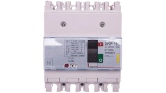 Wyłącznik mocy 4P 100A 16kA DPX3 160 420015