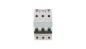 Wyłącznik nadprądowy 3P C 63A 6kA AC S303 TX3 403551