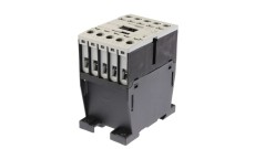 Stycznik mocy 9A 3P 24V DC 1Z 0R DILM9-10(24VDC) 276705