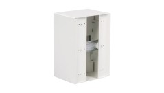 Rozdzielnica modułowa 1x6 natynkowa IP30 RN-6-P Z
