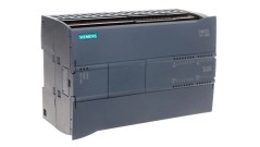 Moduł podstawowy PLC Profinet 2xRJ45 14we 10wy cyfr. /2we 2wy analog. 24V DC 125kB SIMATIC S7-1200 CPU 1217C 6ES7217-1AG40-0XB0