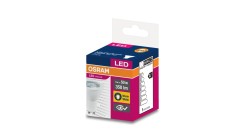 Żarówka LED VALUE PAR16 50 GU10 4,5W 350lm 2700K 827 36st. 4058075198586