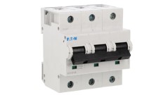 Wyłącznik nadprądowy 3P B 125A 25kA AC AZ-3-B125 174514