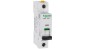 Wyłącznik nadprądowy 1P B 6A 6kA AC iC60N-B6 A9F03106 Wyłącznik nadprądowy 1P B 6A 6kA AC iC60N-B6 A9F03106