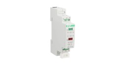 Lampka modułowa czerwona/zielona 130-260V AC/DC, LK-714