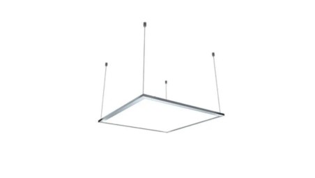 Linki do zwieszania panelu LED 600x600 1200x300 komplet EC79394