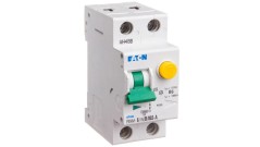 Wyłącznik różnicowo-nadprądowy 2P 6A B 0,03A typ A PKNM 6/1N/B/003-A-MW 236012