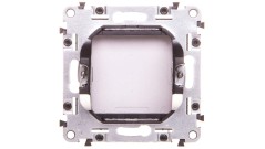 VALENA LIFE Zaślepka do ramki aluminium 755182
